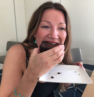 How is this woman supposed to eat? How are her kids supposed to go to private school now?