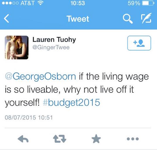 Good point tbf