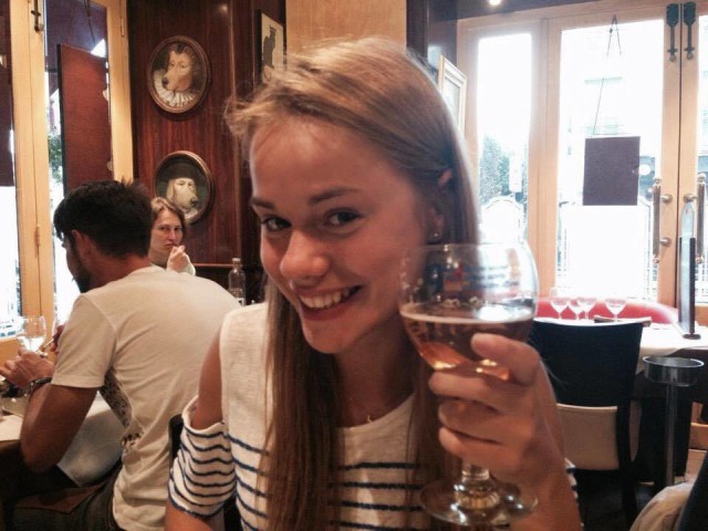 Lauranne