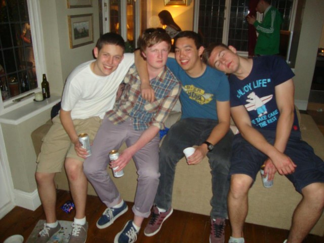 So loose