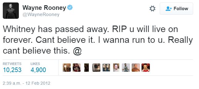 a brief history of celebrities being weird on twitter a brief history of celebrities being weird on twitter
