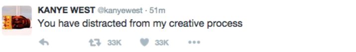 2016 Kany rant