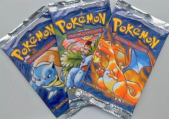 These three packs contained 37 energy cards between them