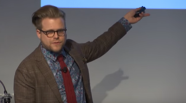 Adam Conover