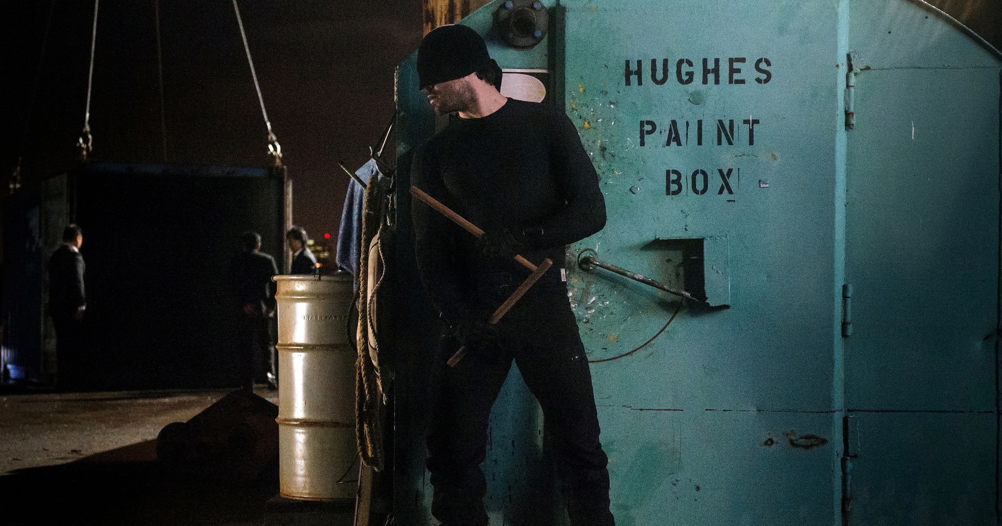 daredevil
