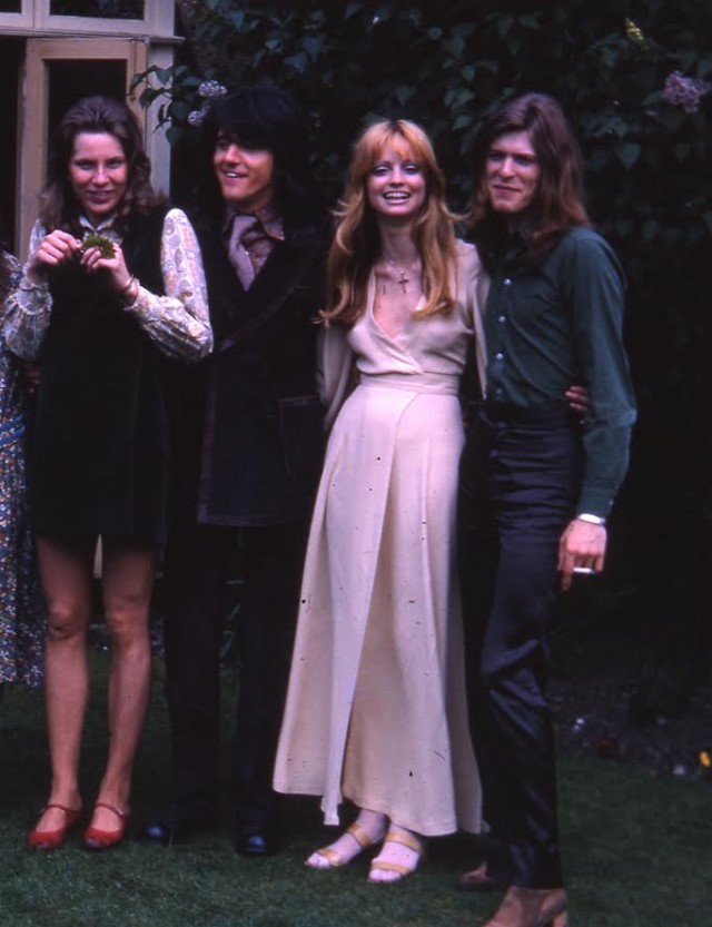 george and bowie3