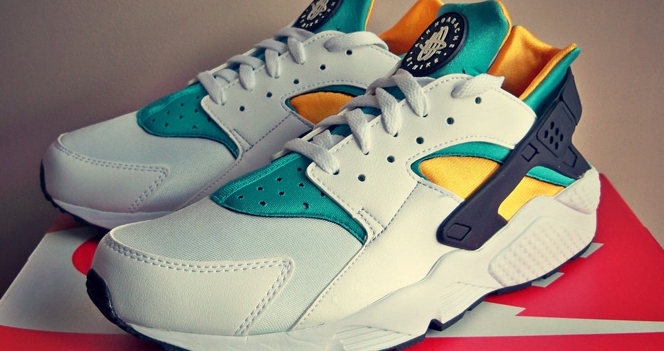 nice huaraches