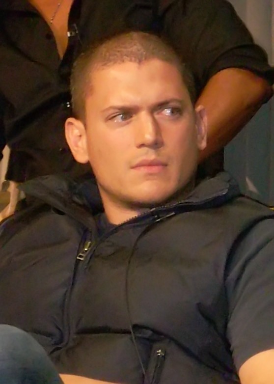 Miller in 2008