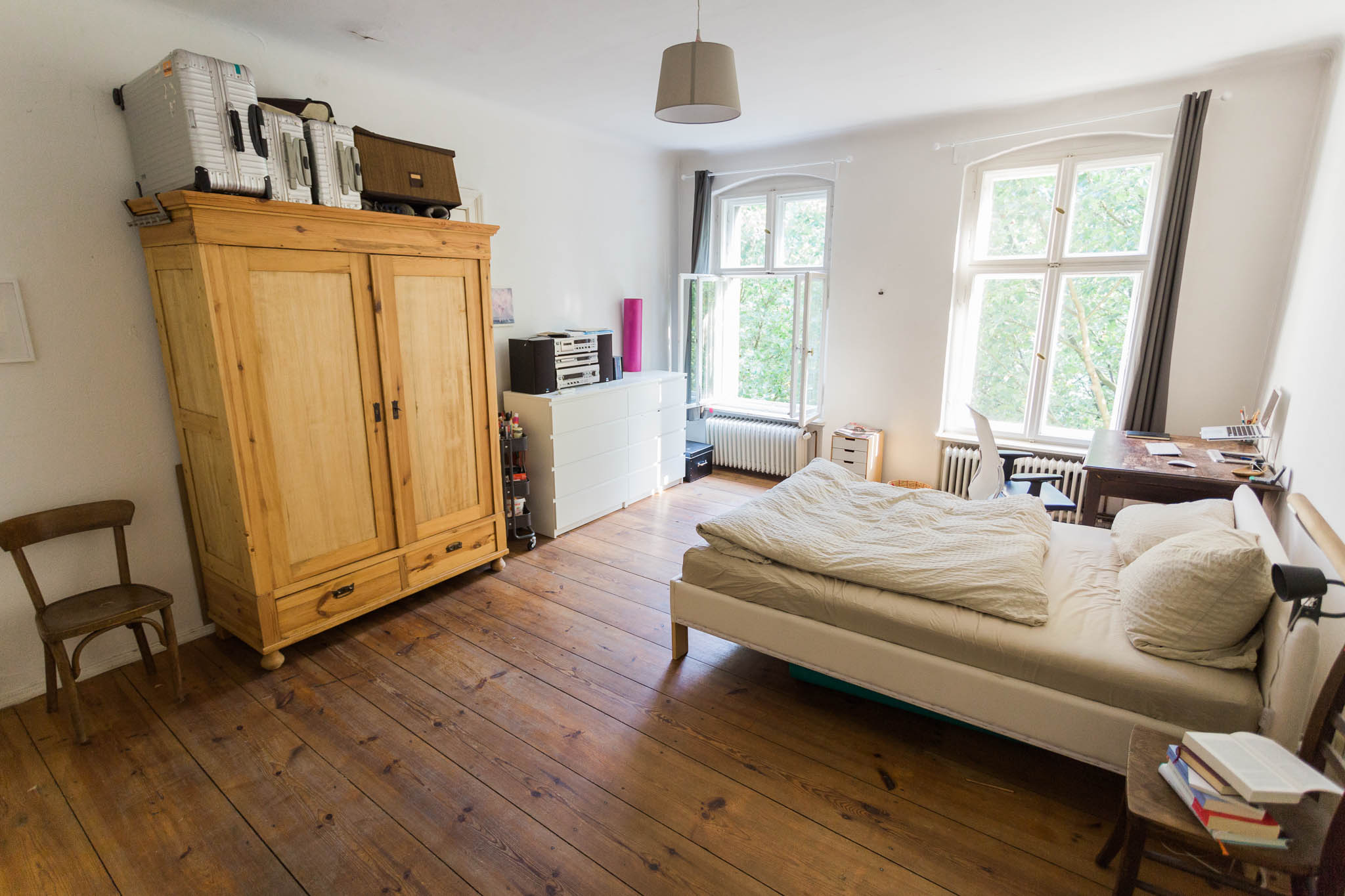 Berlin, Germany 2015-August 07, 2015-70