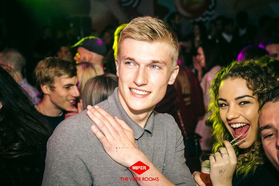 Christ this guy is attractive