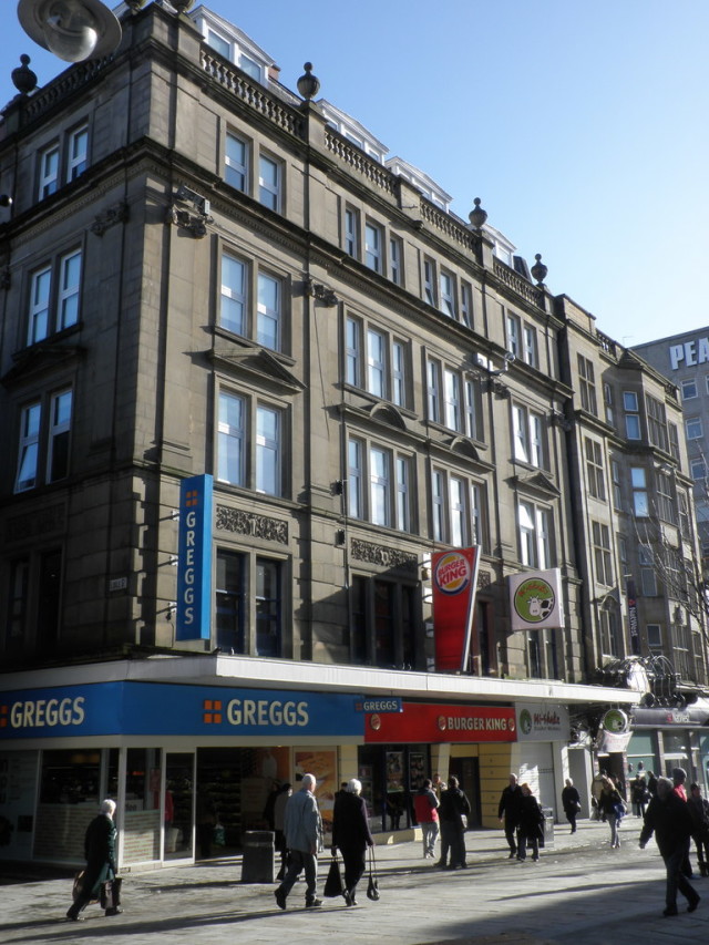 greggs