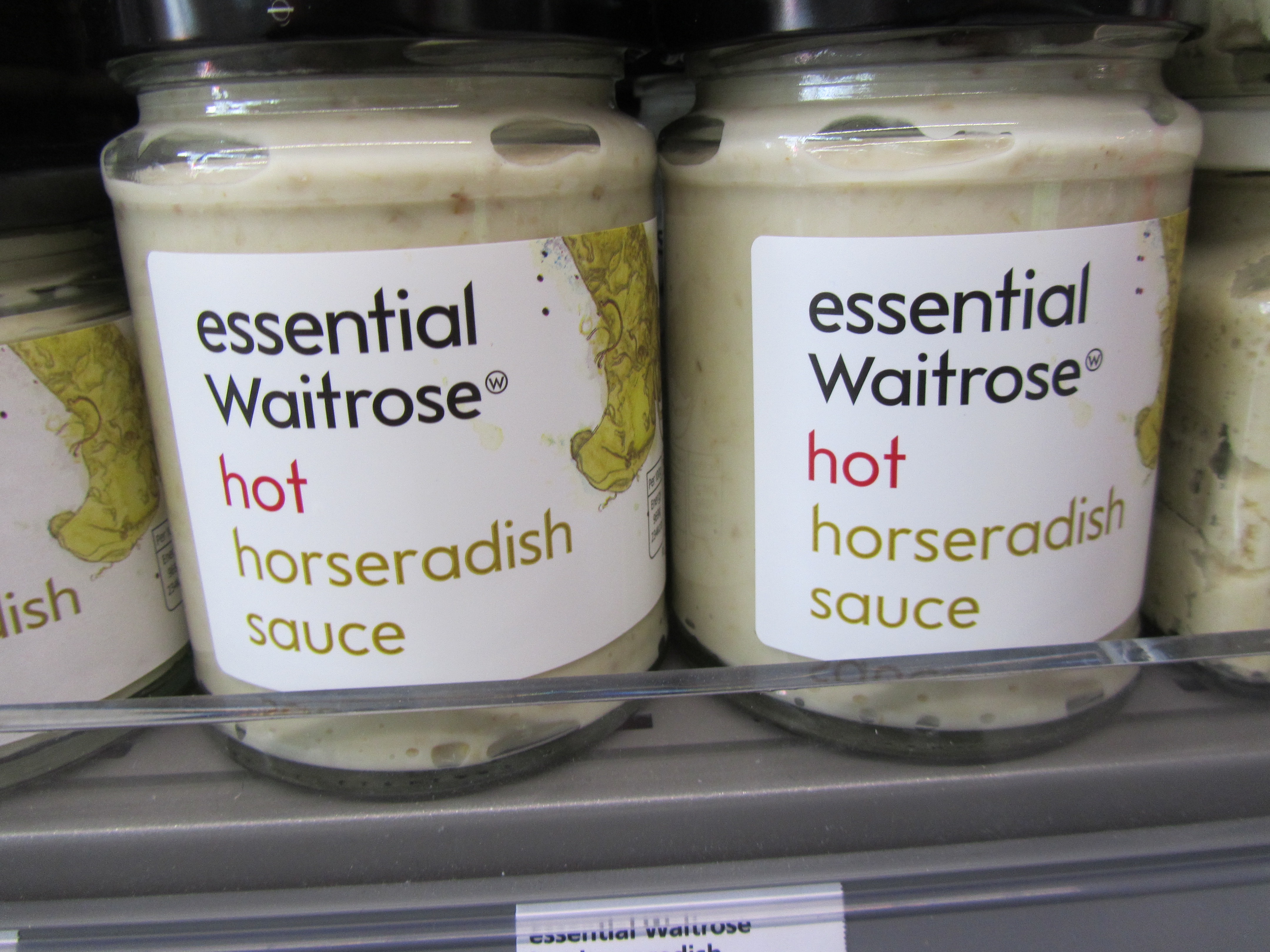 Would it still be essential if it wasn't hot?