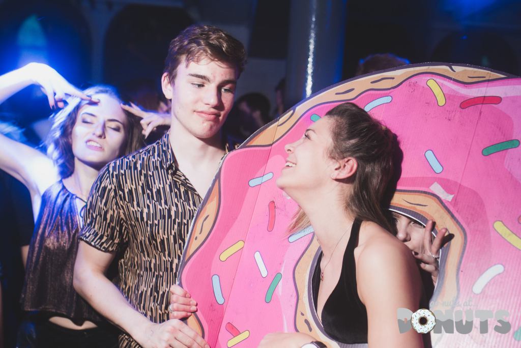 Moment ruiner of the week