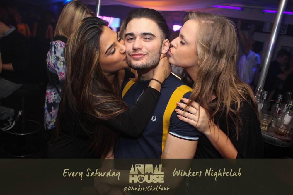 Most successful pulling shirt