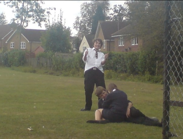 Lol kl wot