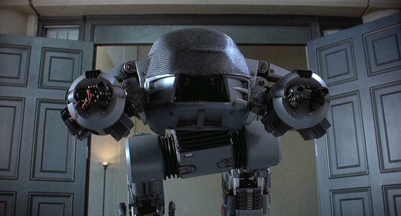 robocop