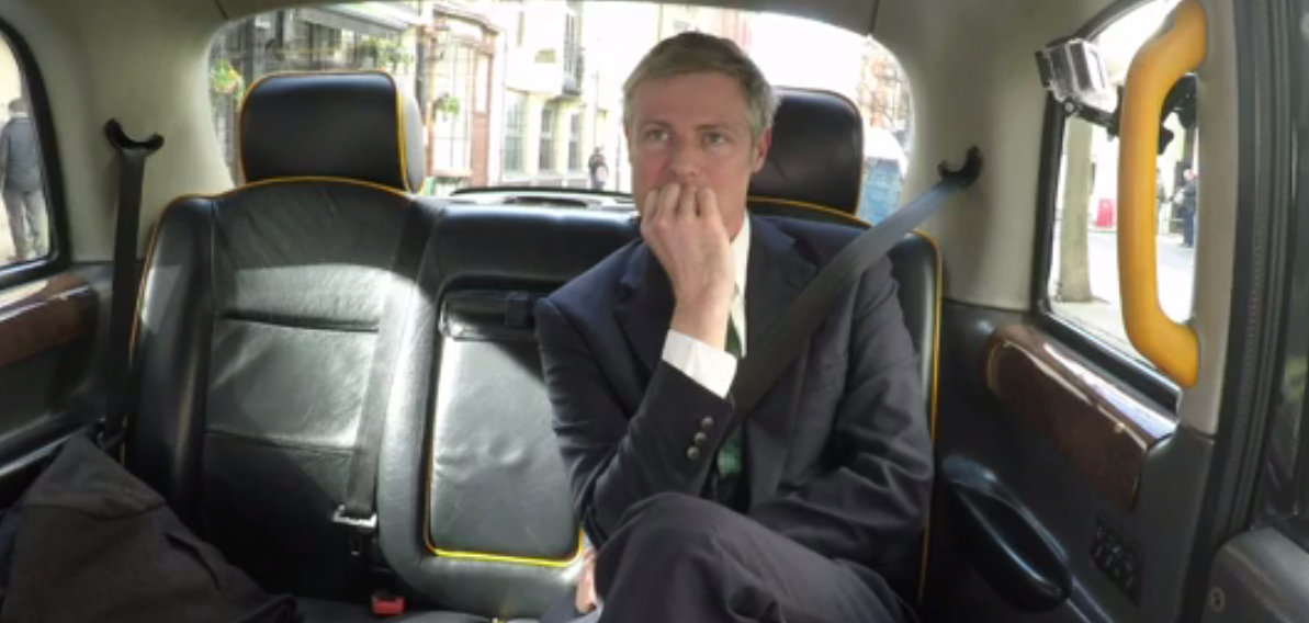 Tfw you're trying to work out what a Central Line is