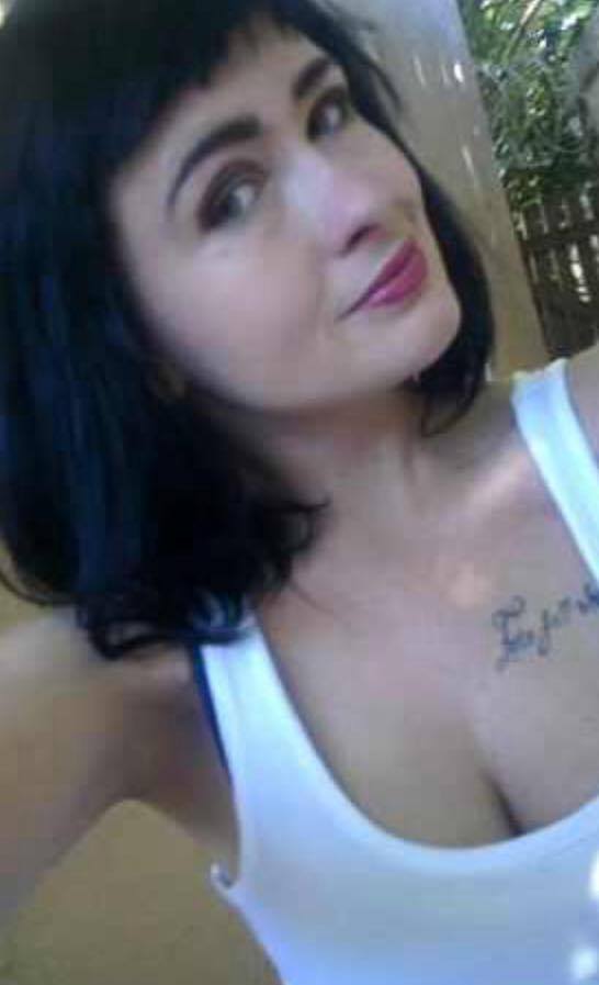 The white waitress who Qwabe reduced to tears