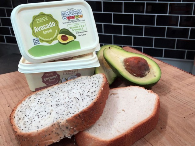 avocado-spread