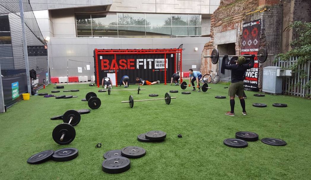 basefit