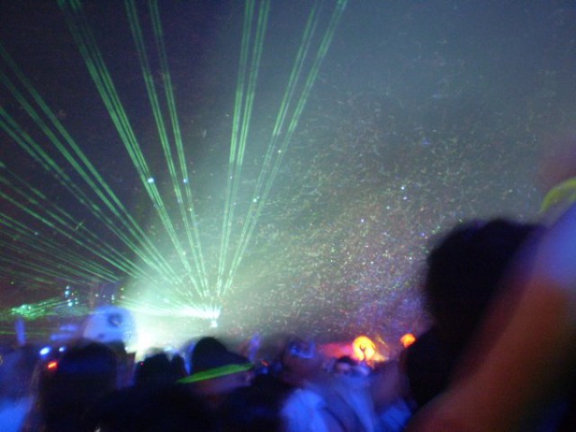 club