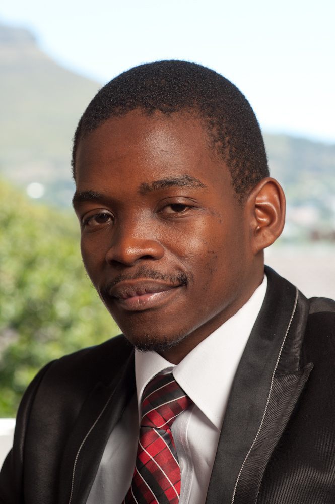 Ntokozo Qwabe