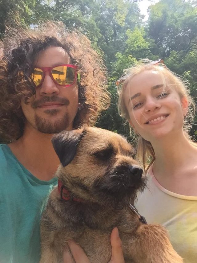 Modern love