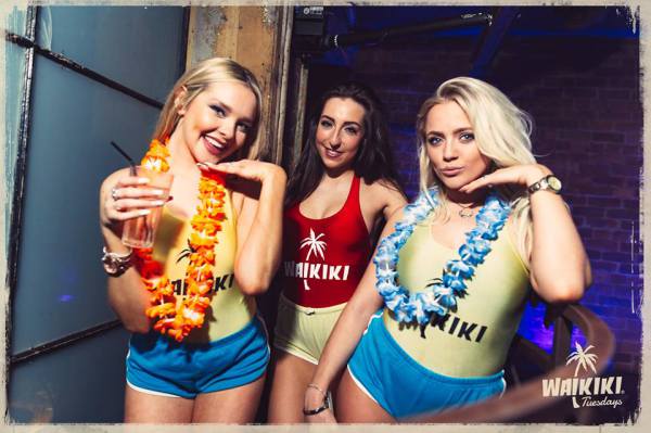 These girls bullied you at school