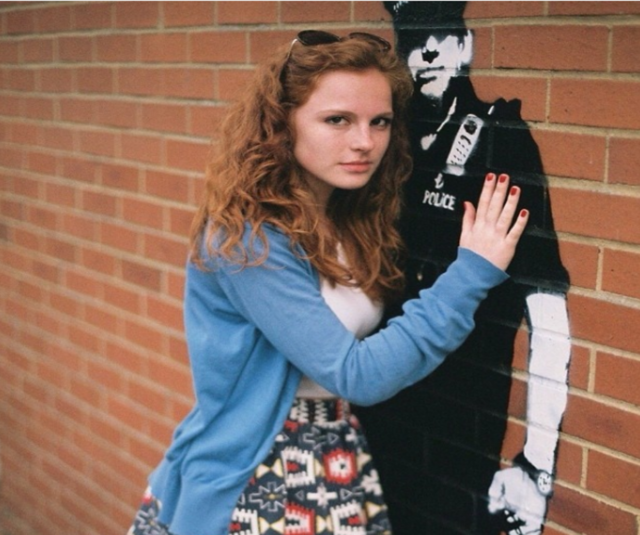 banksy