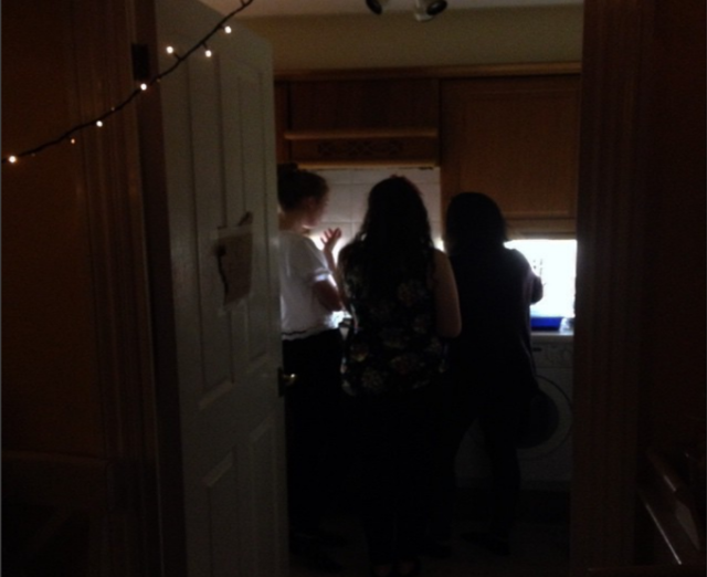 houseparty